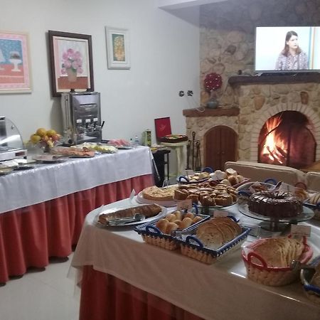 Pousada Doce Vida Campos do Jordão Eksteriør bilde