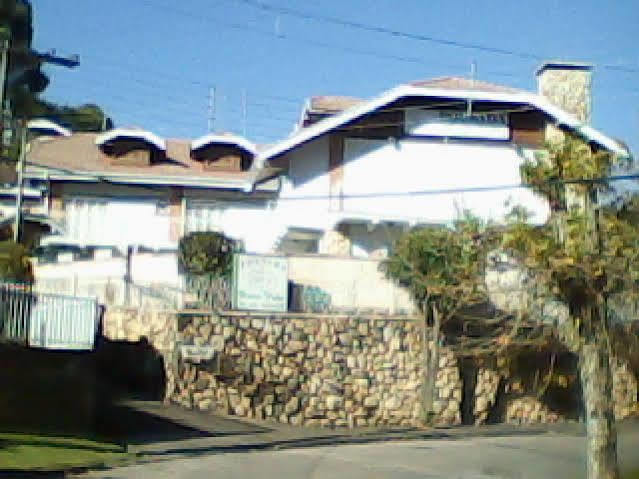 Pousada Doce Vida Campos do Jordão Eksteriør bilde