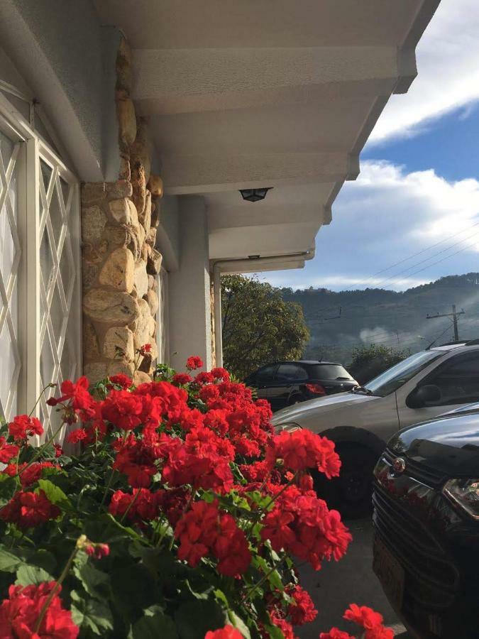 Pousada Doce Vida Campos do Jordão Eksteriør bilde